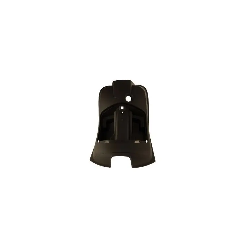 Prezzo Di Fabbrica Paragambe nero grezzo piaggio vespa lx