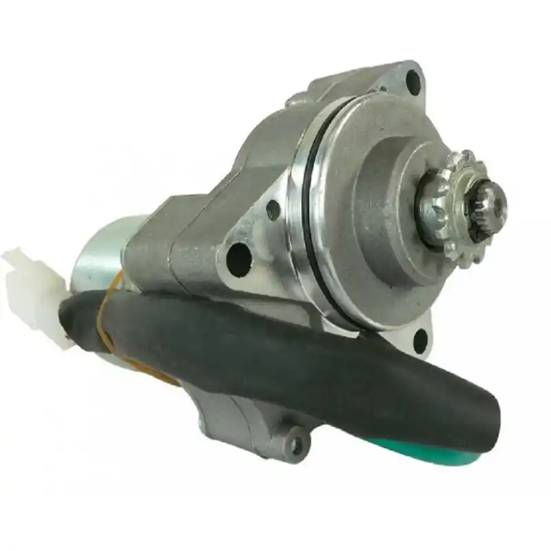 Spedizione Gratuita motorino avviamento Adley 50 ATV Baja WD/WDU 50 BMS Formula/Premium GO Scoot Mercat/Mercat eluxe Jackel ATV R 50 Kazuma MeerK