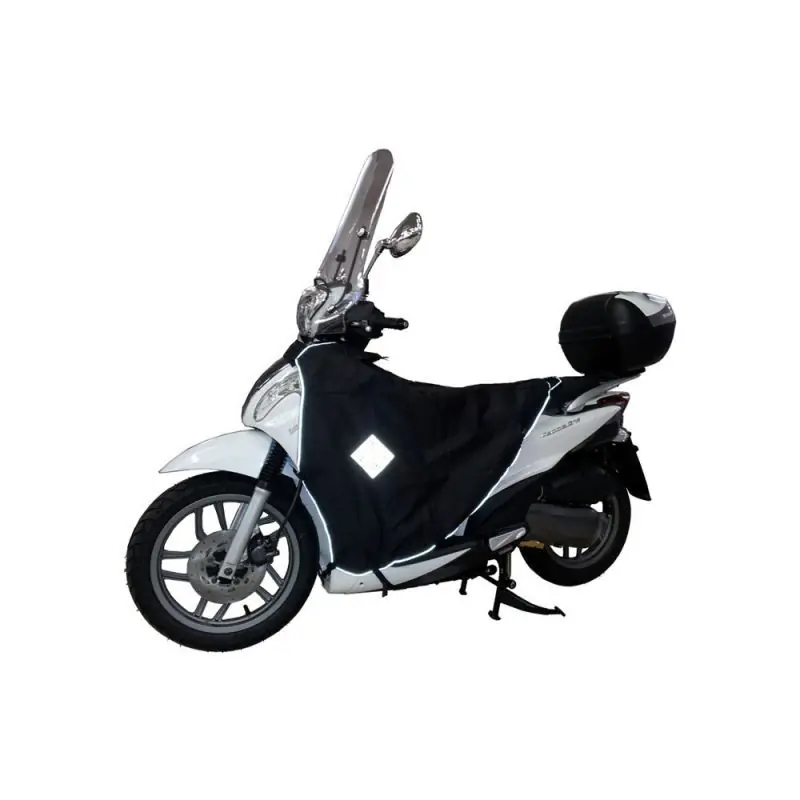 Novità Copertina coprigambe TERMOSCUD | Kymco People