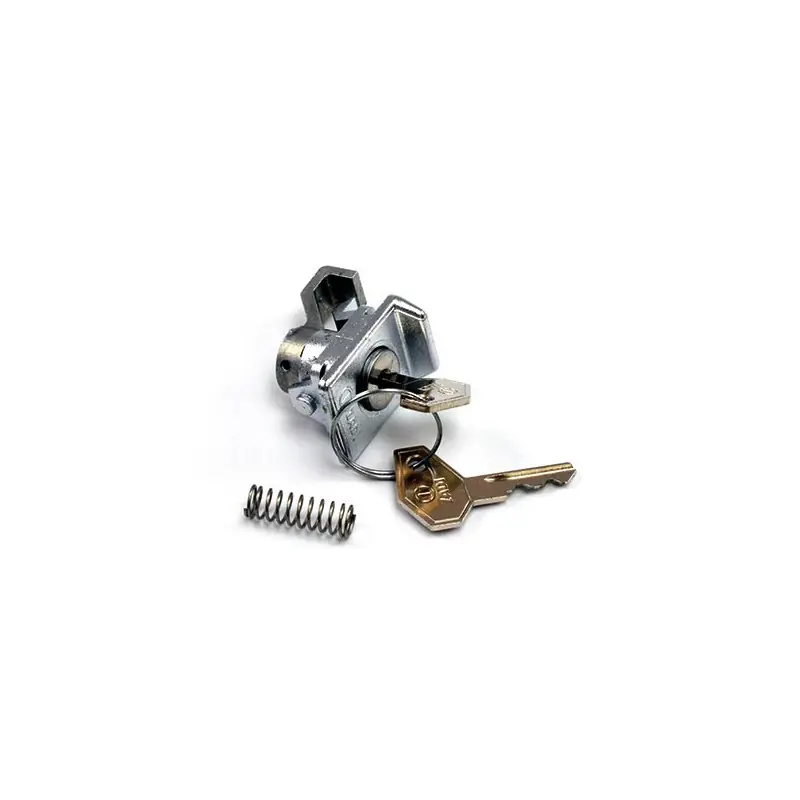 Offerta Serratura bauletto piaggio vespa px/pe cromata