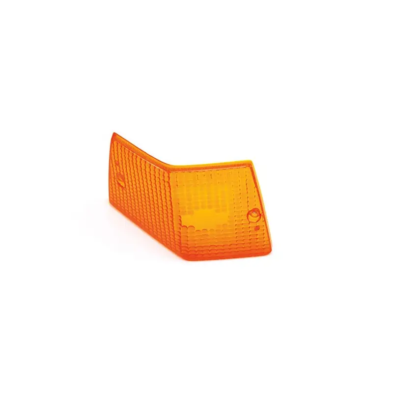 Spedizione Gratuita Corpo luminoso direzionale posteriore sx arancio v