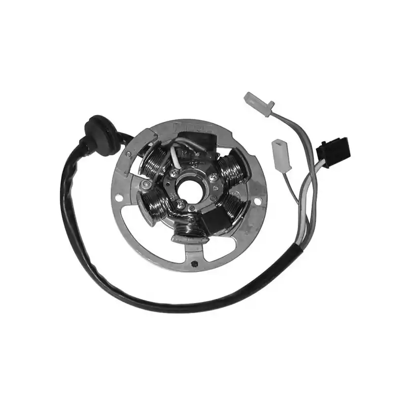 Ducati statore c/piastra (ex 3196791) Ultimissimo Modello