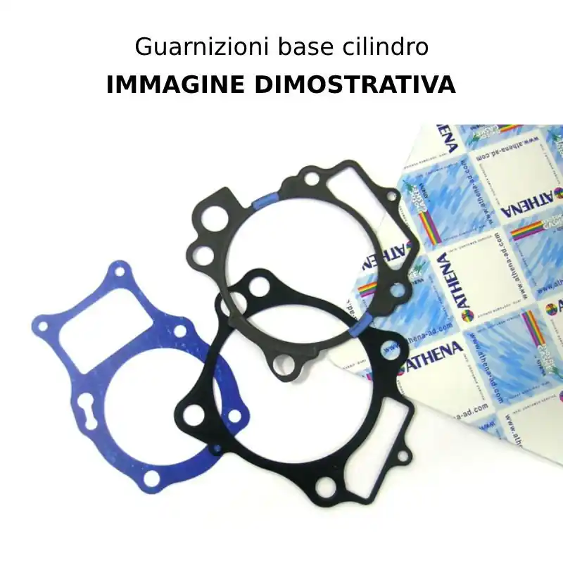 Affare Guarnizione per la base del cilindro