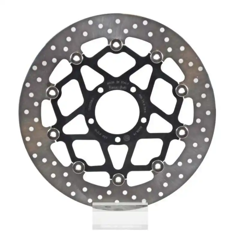 Direttamente Dal Produttore DISCO FRENO BREMBO 78B40878 SERIE ORO DUCATI MONSTER
