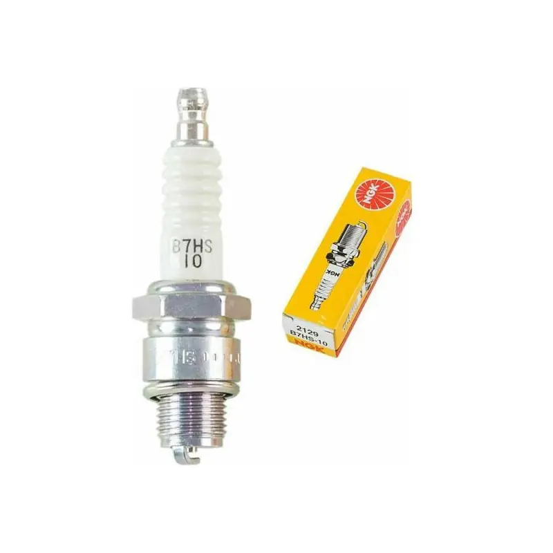 Super Prezzo Candela ngk b7hs-10 stock nr.2129