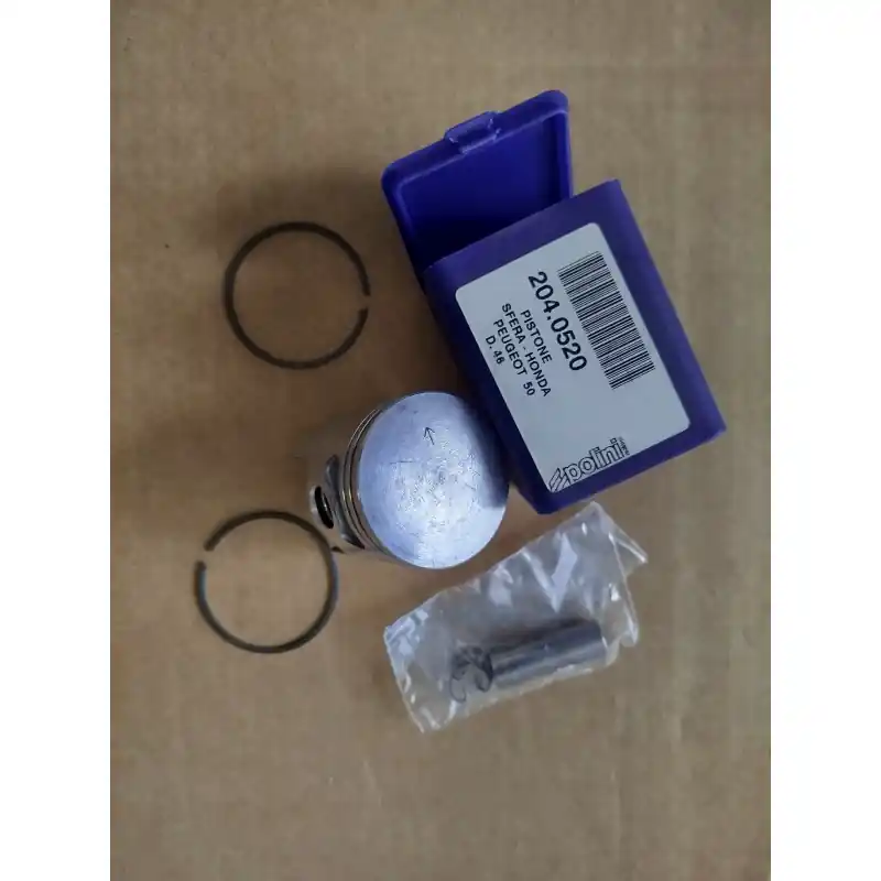 Pistone sfera-honda-peugeot 50 d.46 Promozione