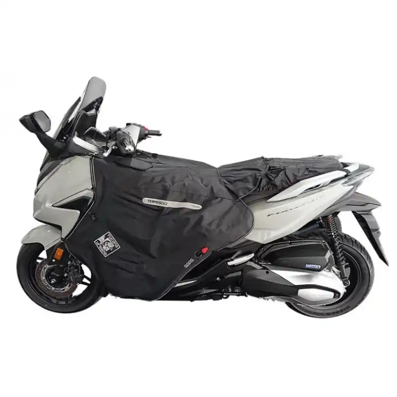Coprigambe termoscud« r220 nero Promozione