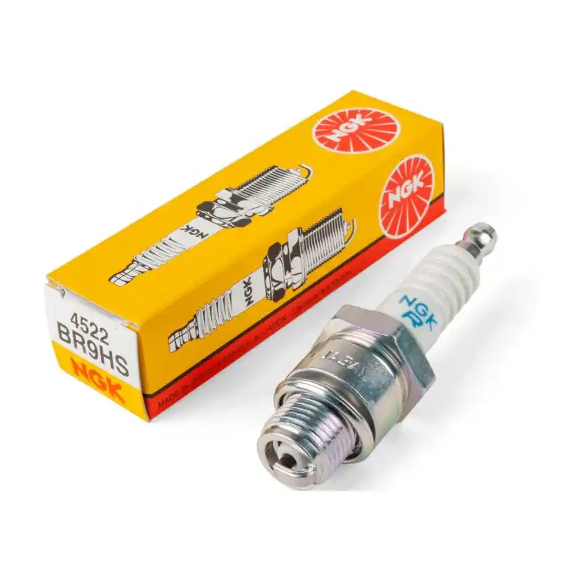 Candela ngk br9hs stock nr.4522 Promozione Esclusiva