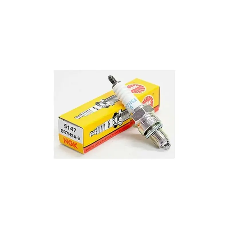 Nuova Collezione Candela ngk cr7hsa-9 stock nr.5147