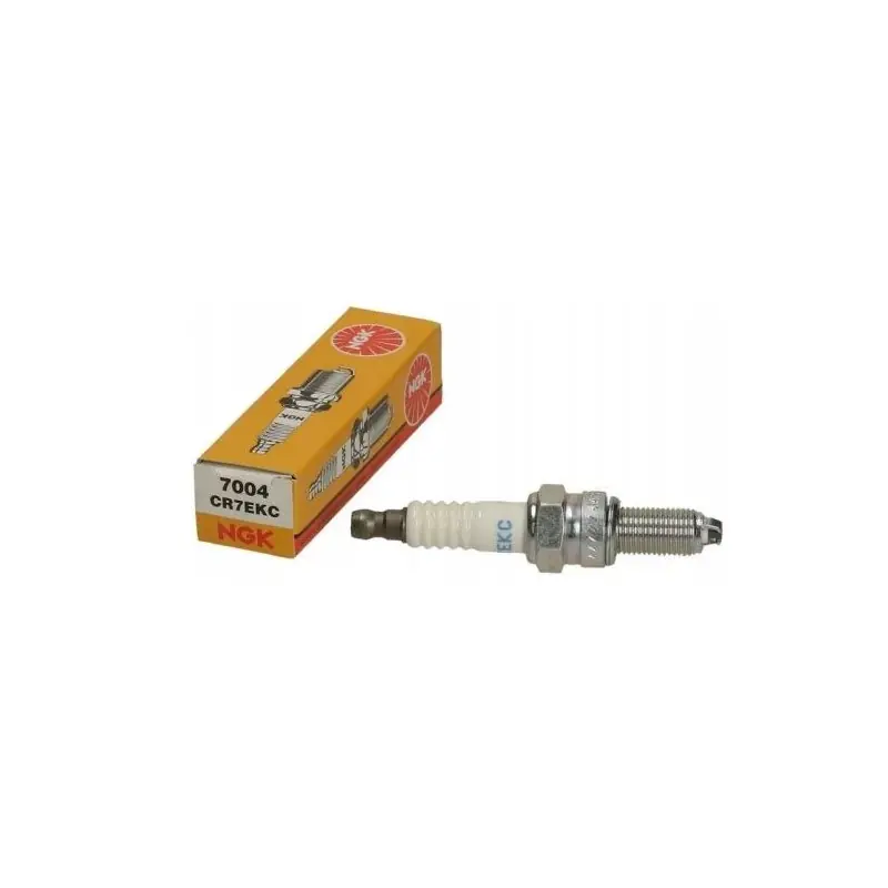 Candela ngk cr7ekc stock nr.7004 Promo Stagionale