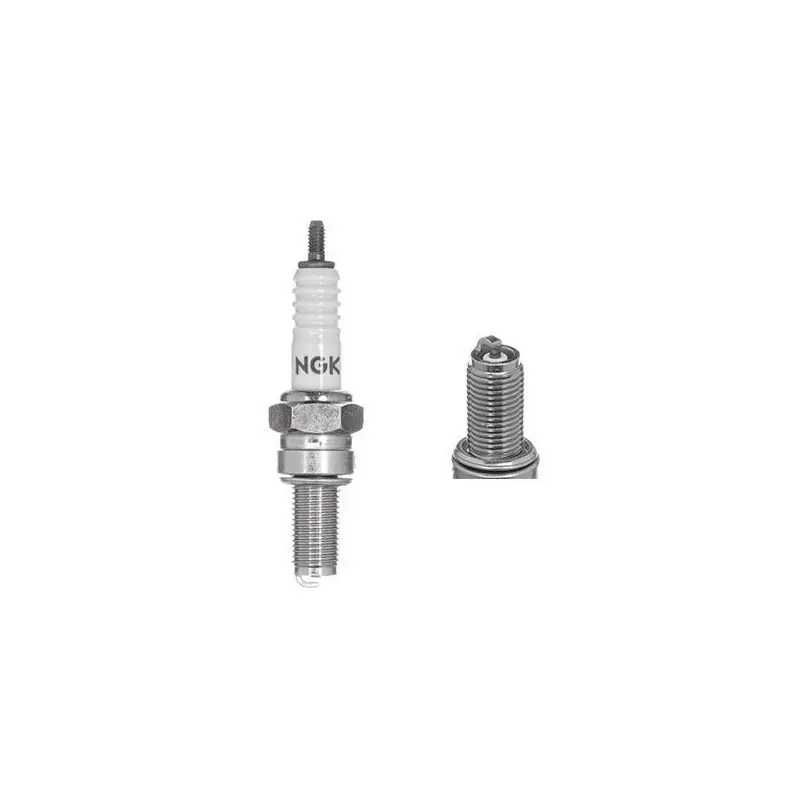 Promo Stagionale Candela ngk c8e stock nr.7471