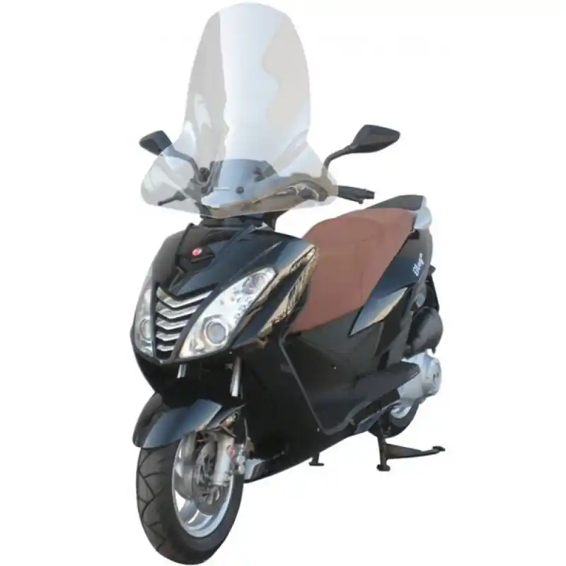 Offerta Parabrezza Exclusive | Malaguti Blog