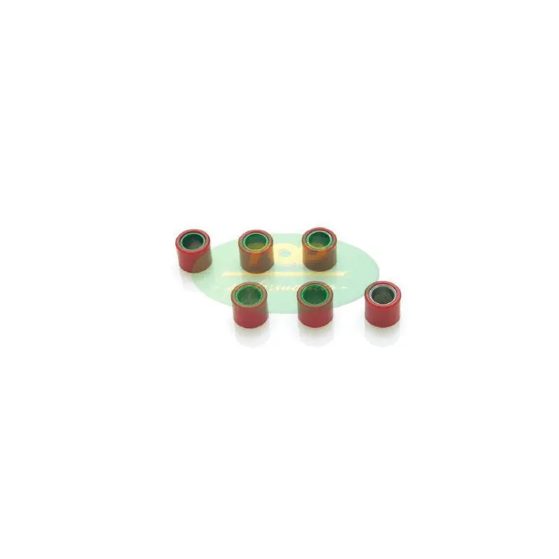 Serie masse variatore d.23x18 gr.13 - 6 pz Solo Oggi