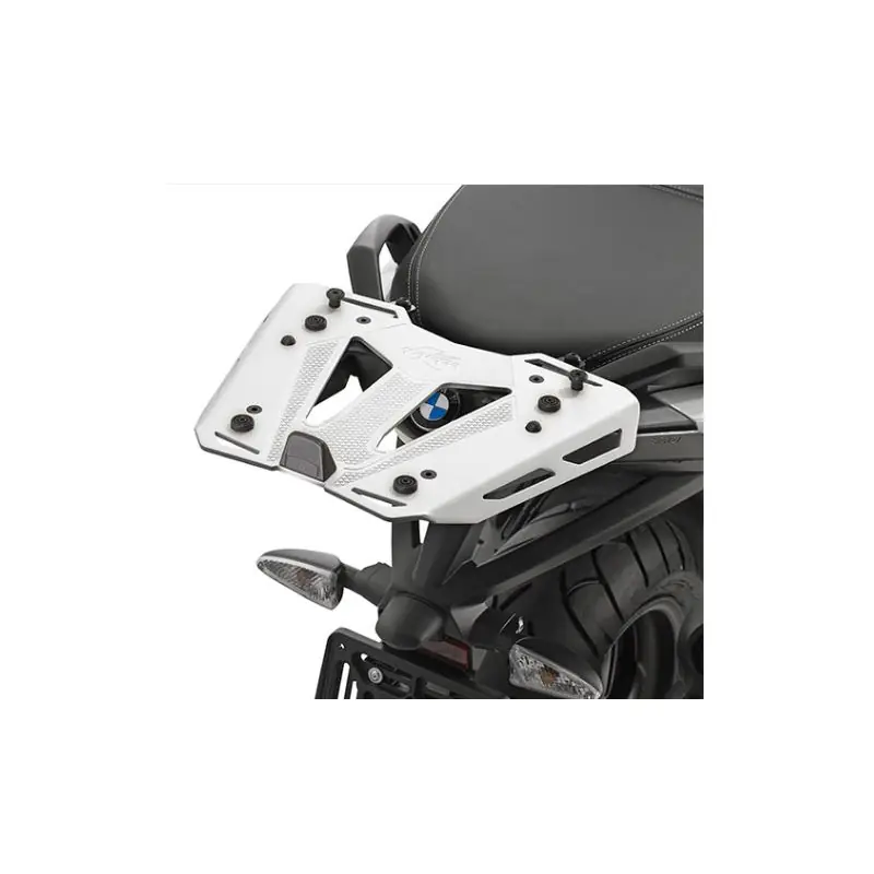 Offerta Limitata Attacco per bauletti Monokey/Monolock | BMW C 650 Sport