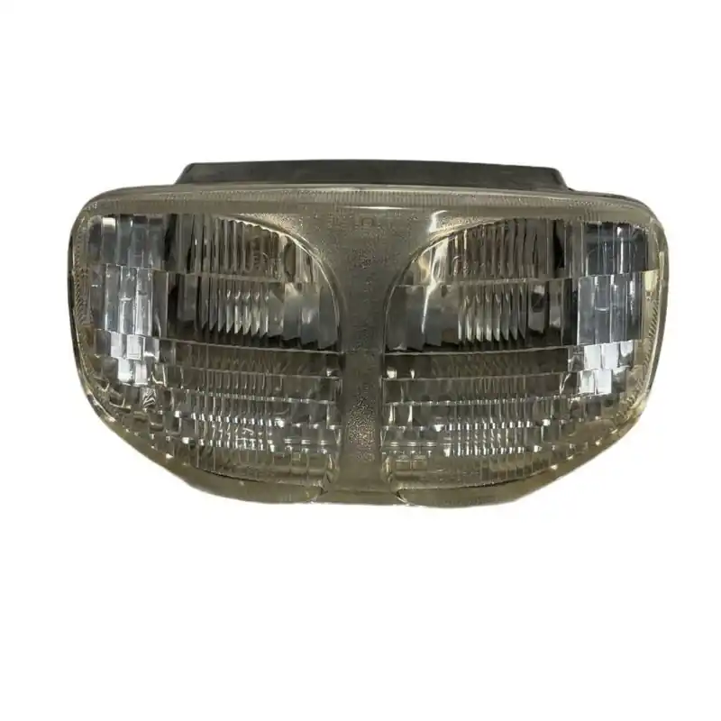 Faro gilera typhoon 50 storm 50 93/99(t) Nuovo Arrivo