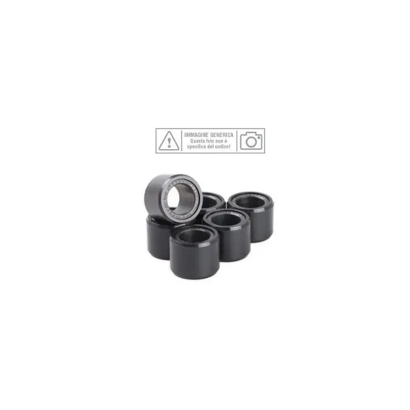 Saldi Set massette wr200-150-185-6 - honda pcx abs 125 1