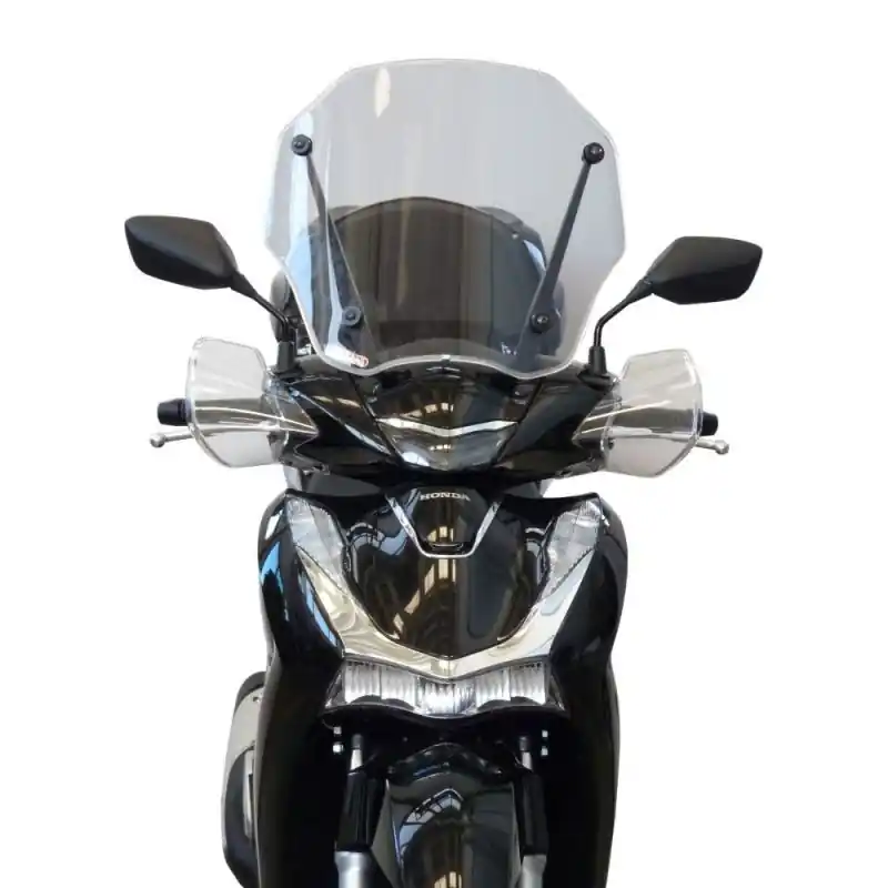 Promo Stagionale Parabrezza Summer O.E.M | Honda SH