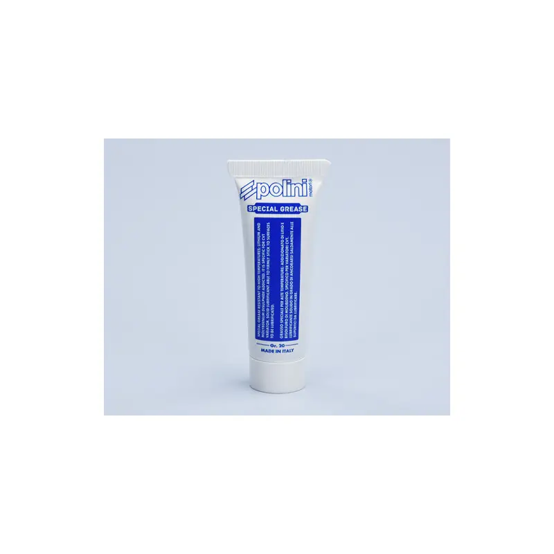 Grasso x semipuleggia e variatore Offerta