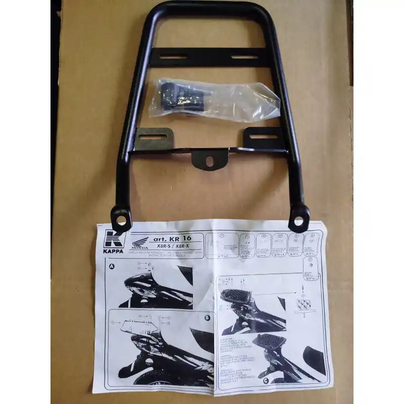 Subito Disponibile Portapacchi honda x8r s-x8r x