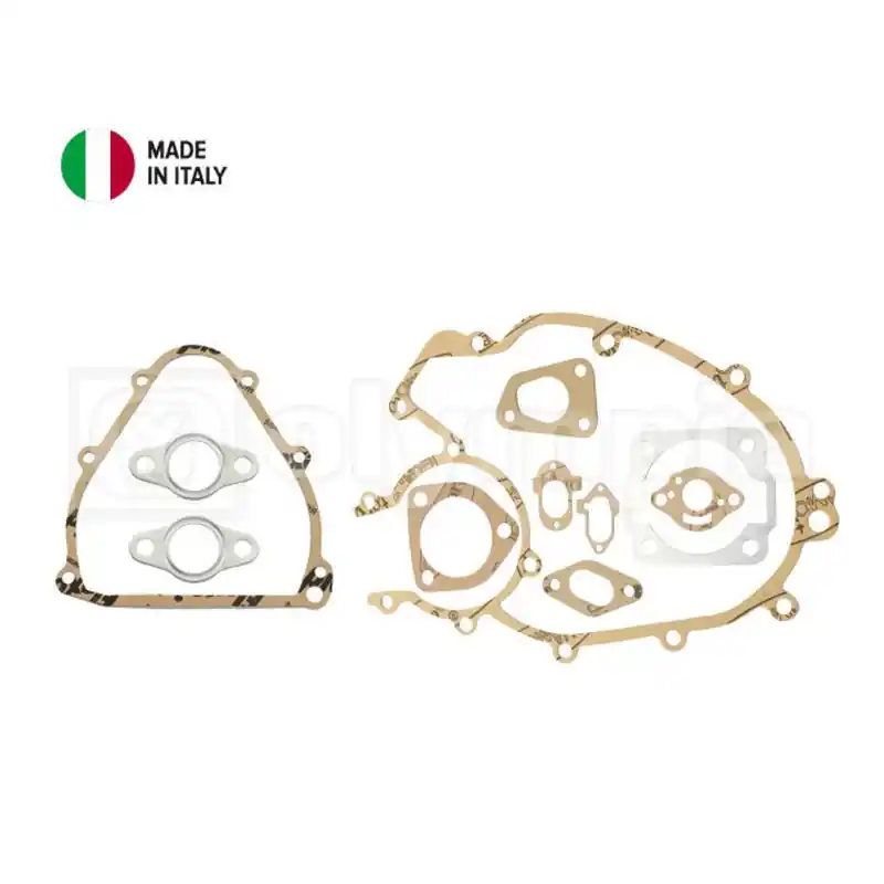 Serie guarnizioni Nuova Collezione
