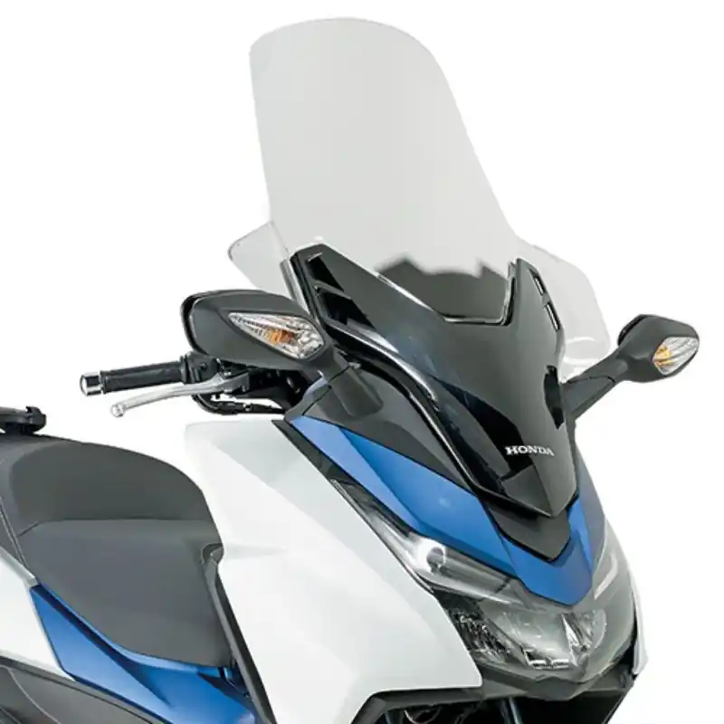 Parabrezza trasparente | Honda Forza Affare