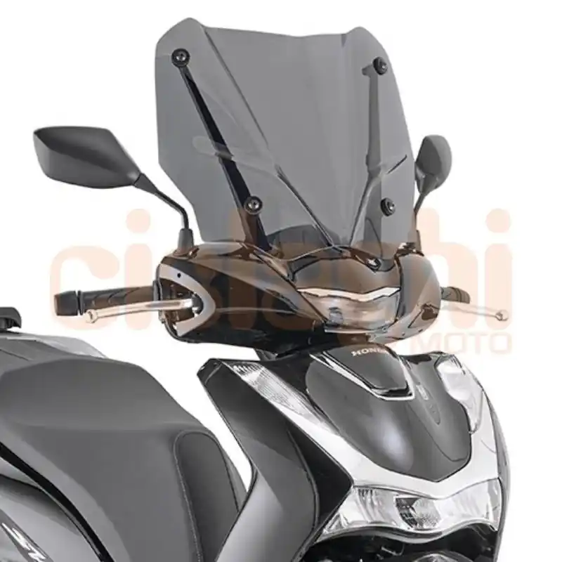 Parabrezza fumé | Honda SH Compra Online