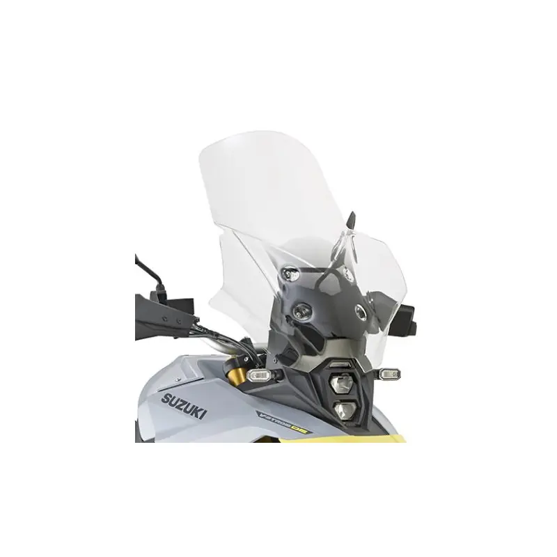 Prezzo Ridotto Cupolino tr. suzuki v-strom 800de (2023)