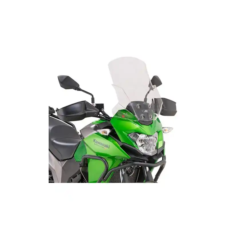 Occasione Cup.spec.trasparente kawsaki versys-x 30