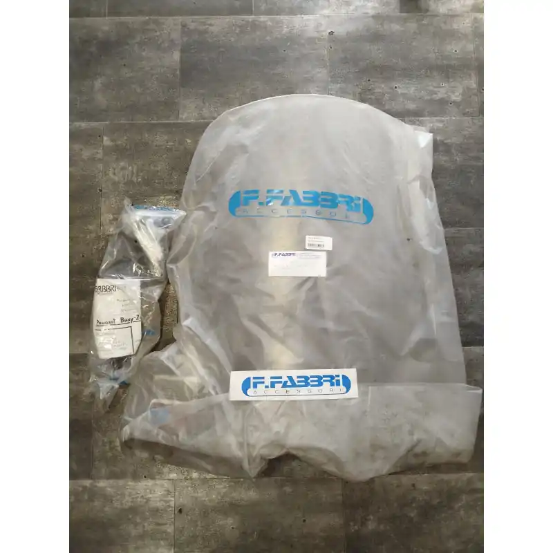 Occasione Lastra parabr peugeot buxy-zenith-speedake 50