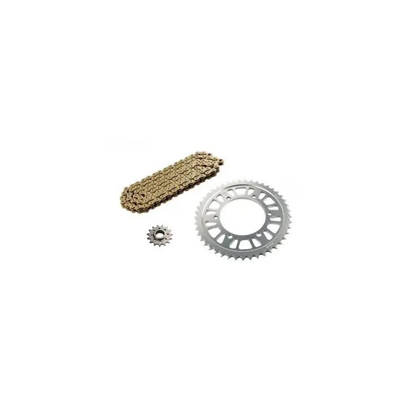Esclusivo Kit catena ducati 848 streetfi ghter 12- senza par