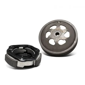 FRIZIONE CAMPANA 107 DELTA SYSTEM PER MOTORI PIAGGIO MALOSSI PIAGGIO LIBERTY 3V IGET 50 IE 4T EURO 5 2021+ (CD11M)- Must-Have