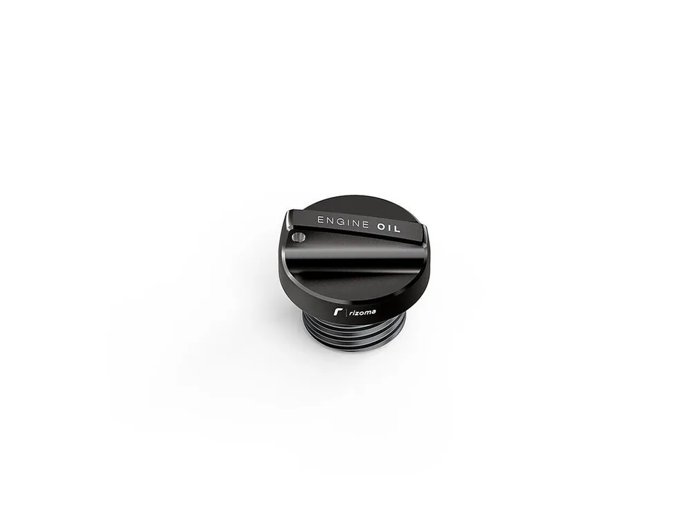 Ultima Occasione TAPPO CARICO OLIO MOTORE RIZOMA YAMAHA TRACER 9 / GT 2025-