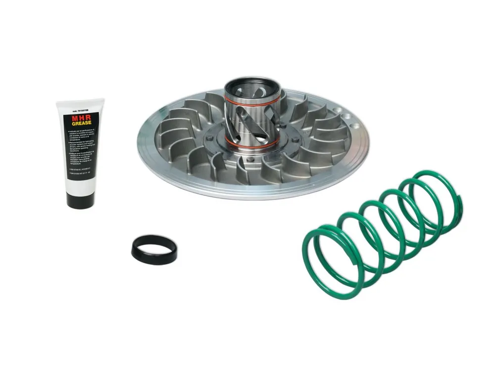 Soddisfatti O Rimborsati CORRETTORE DI COPPIA TORQUE DRIVER 4STROKE MALOSSI YAMAHA T MAX / TECH MAX 560 IE 4T LC EURO5+ 2025 (J421E)-