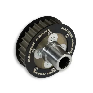 Subito Disponibile PIGNONE K-DRIVE Z28 MALOSSI YAMAHA T MAX / TECH MAX 560 IE 4T LC EURO5+ 2025 (J421E)-