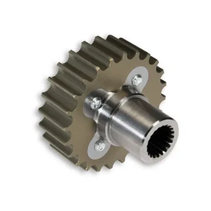 PIGNONE K-DRIVE Z25 MALOSSI YAMAHA T MAX / TECH MAX 560 IE 4T LC EURO5+ 2025 (J421E)- Esclusivo