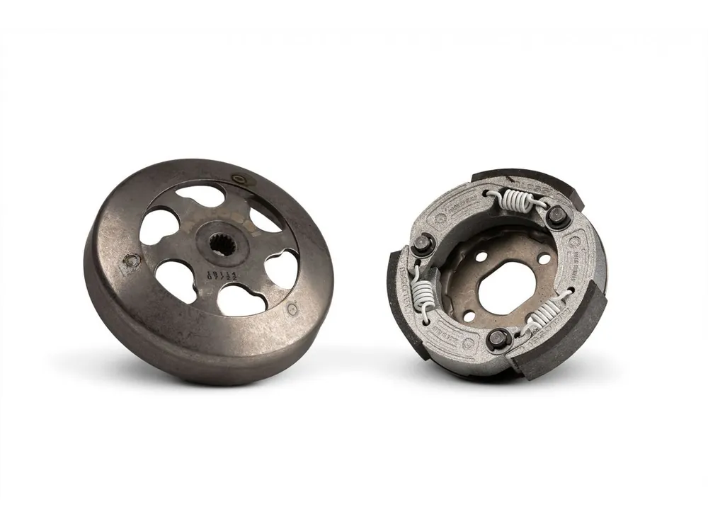 A Buon Prezzo FRIZIONE CAMPANA 125 FLY SYSTEM MALOSSI PIAGGIO LIBERTY 125 / 150 17-20 EURO 4-
