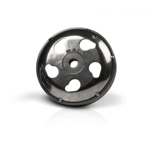 Sconto CAMPANA FRIZIONE ALETTATA MAXI WING CLUTCH BELL INTERNO 134MM PESO 993 GRAMMI MALOSSI PIAGGIO HEXAGON LX 125 2T LC-