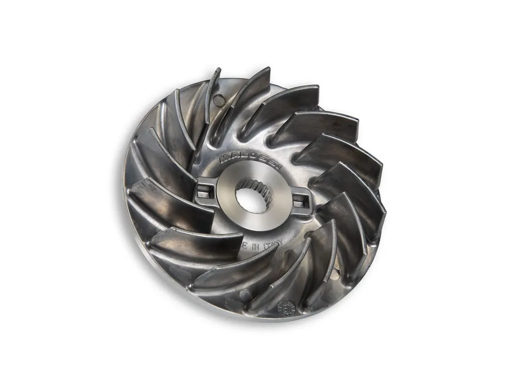 SEMIPULEGGIA VENTILVAR 2000 DIAM.121 MALOSSI VESPA LX 3V 150 IE 4T EURO 3 2012+ (M688M)- Spedizione Espresso