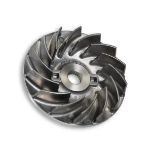 Ultime Pezzi SEMIPULEGGIA VENTILVAR 2000 DIAM.121 MALOSSI VESPA GTS SUPER TECH 125 IE 4T LC EURO 5 2023+-