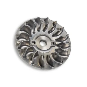SEMIPULEGGIA VENTILVAR 2000 DIAM.128 MALOSSI VESPA GTS SUPER 300 IE 4T LC EURO 4 2017-2018 (QUASAR M458M-M45EM)- Offerta Lampo