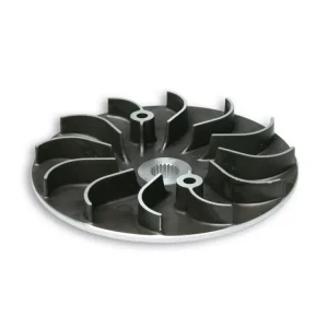 Quantità Limitata SEMIPULEGGIA VENTILVAR 2000 MALOSSI KYMCO DINK STREET 300 IE 4T LC EURO 3 (SK60)-
