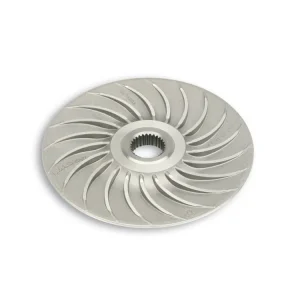 SEMIPULEGGIA VENTILVAR 2000 PER YAMAHA T MAX 500 CC MALOSSI YAMAHA T MAX (CARB.) 500 4T LC 2001-2003- Professionale