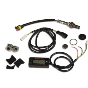 Soddisfatti O Rimborsati RAPID SENSE SYSTEM A / F RATIO METER CON FILETTO M12X1.25 MALOSSI APRILIA MOJITO 125 4T-