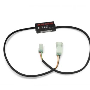 Solo Oggi EMULATORE LAMBDA O2 CONTROLLER MALOSSI YAMAHA T MAX 560 IE 4T LC EURO 5 2020-2021 (J420E)-