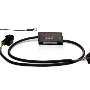 Scelto Dai Clienti EMULATORE LAMBDA O2 CONTROLLER MALOSSI VESPA SEI GIORNI HPE 300 IE 4T LC EURO 5 2021-2022 (MD31M)-