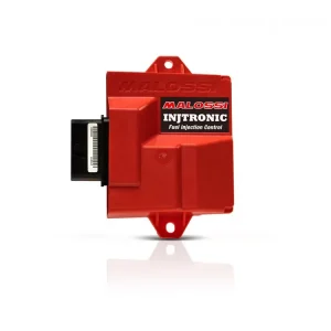 Occasione Imperdibile CENTRALINA ELETTRONICA INJTRONIC PER CILINDRO ORIGINALE MALOSSI PIAGGIO ZIP 3V IGET 50 IE 4T EURO 5 2021+-