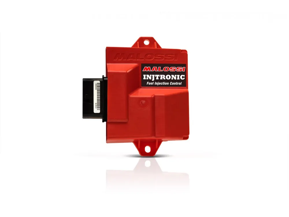 Occasione Imperdibile CENTRALINA ELETTRONICA INJTRONIC PER CILINDRO ORIGINALE MALOSSI PIAGGIO ZIP 3V IGET 50 IE 4T EURO 5 2021+-