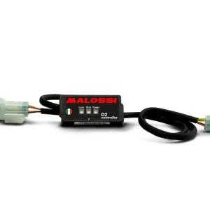 Soddisfatti O Rimborsati EMULATORE LAMBDA TC UNIT O2 CONTROLLER MALOSSI KYMCO DOWNTOWN I ABS 350 IE 4T LC EURO 5 2021+ (SK64H)-