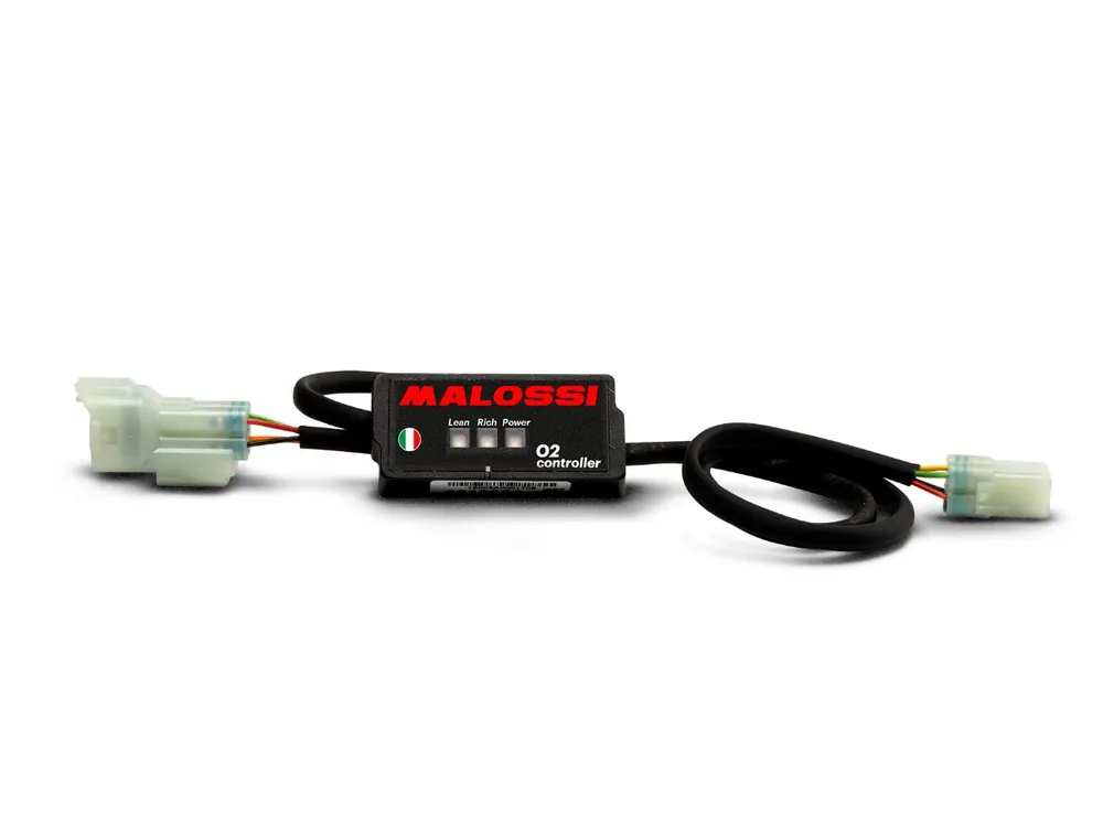 Soddisfatti O Rimborsati EMULATORE LAMBDA TC UNIT O2 CONTROLLER MALOSSI KYMCO DOWNTOWN I ABS 350 IE 4T LC EURO 5 2021+ (SK64H)-