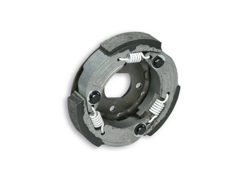 Nuovo Arrivo FRIZIONE DIAM. AUTOMATICA NON REGOLABILE FLY CLUTCH PER CAMPANA FRIZIONE DIAM. 107 MALOSSI MBK OVETTO UBS 50 IE 4T LC EURO 2-